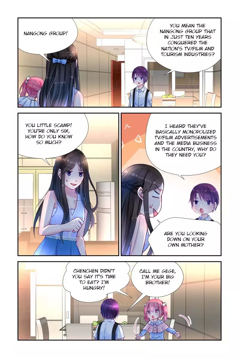 Wicked Young Master's Forceful Love: Training the Runaway Wife Chapter 9 page 2 - Chapter 9