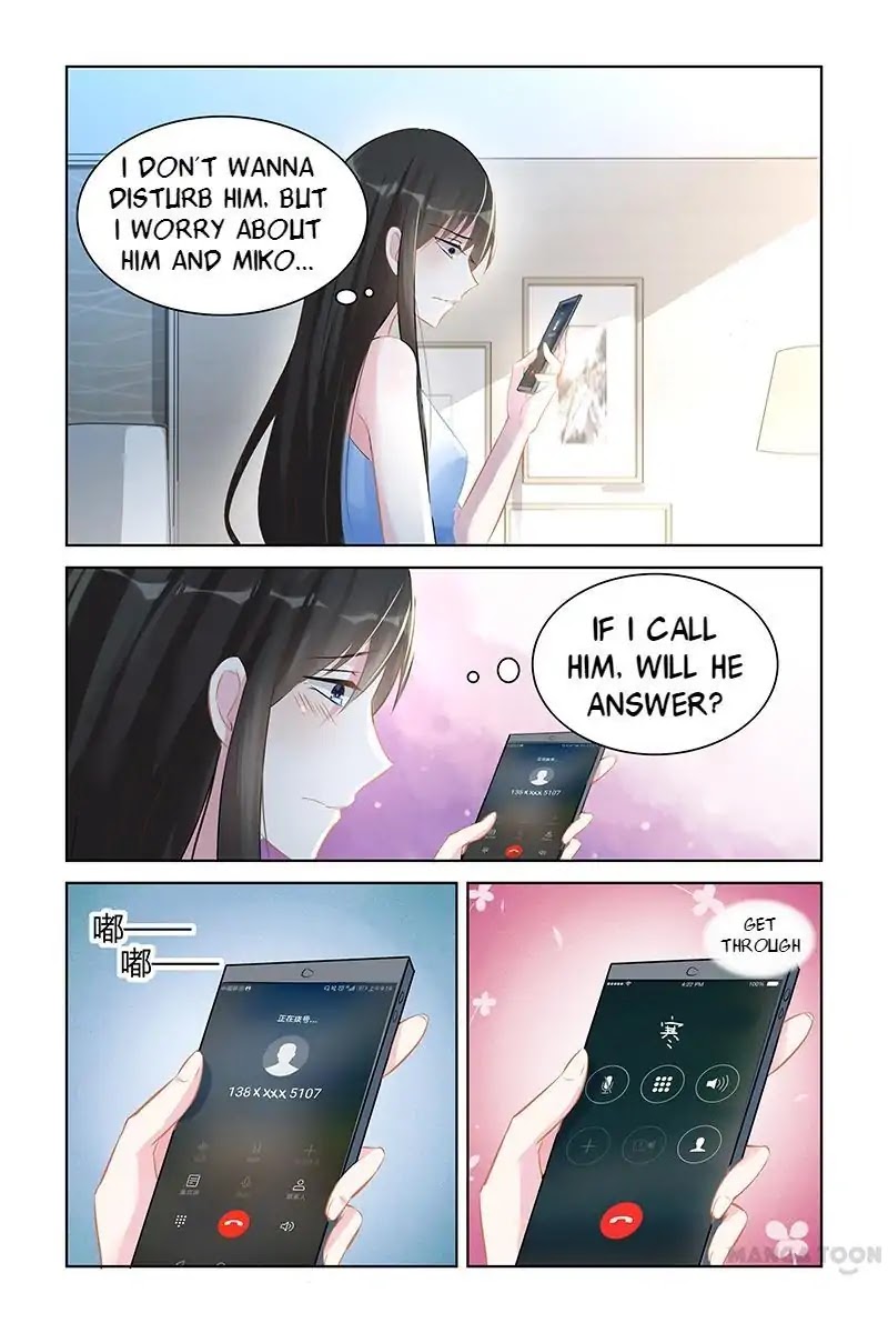 Wicked Young Master's Forceful Love: Training the Runaway Wife Chapter 90 page 1 - Chapter 90