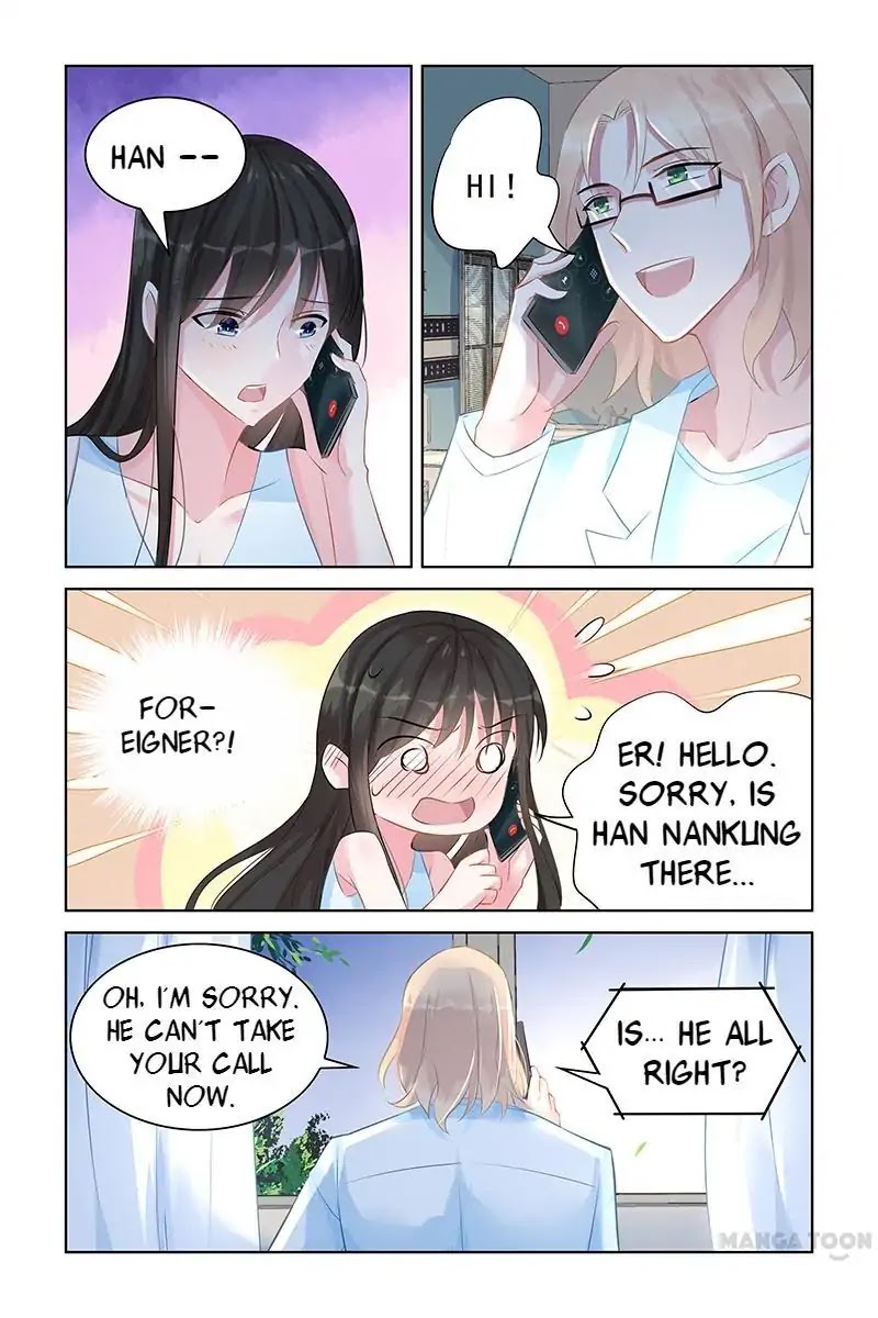 Wicked Young Master's Forceful Love: Training the Runaway Wife Chapter 90 page 2 - Chapter 90
