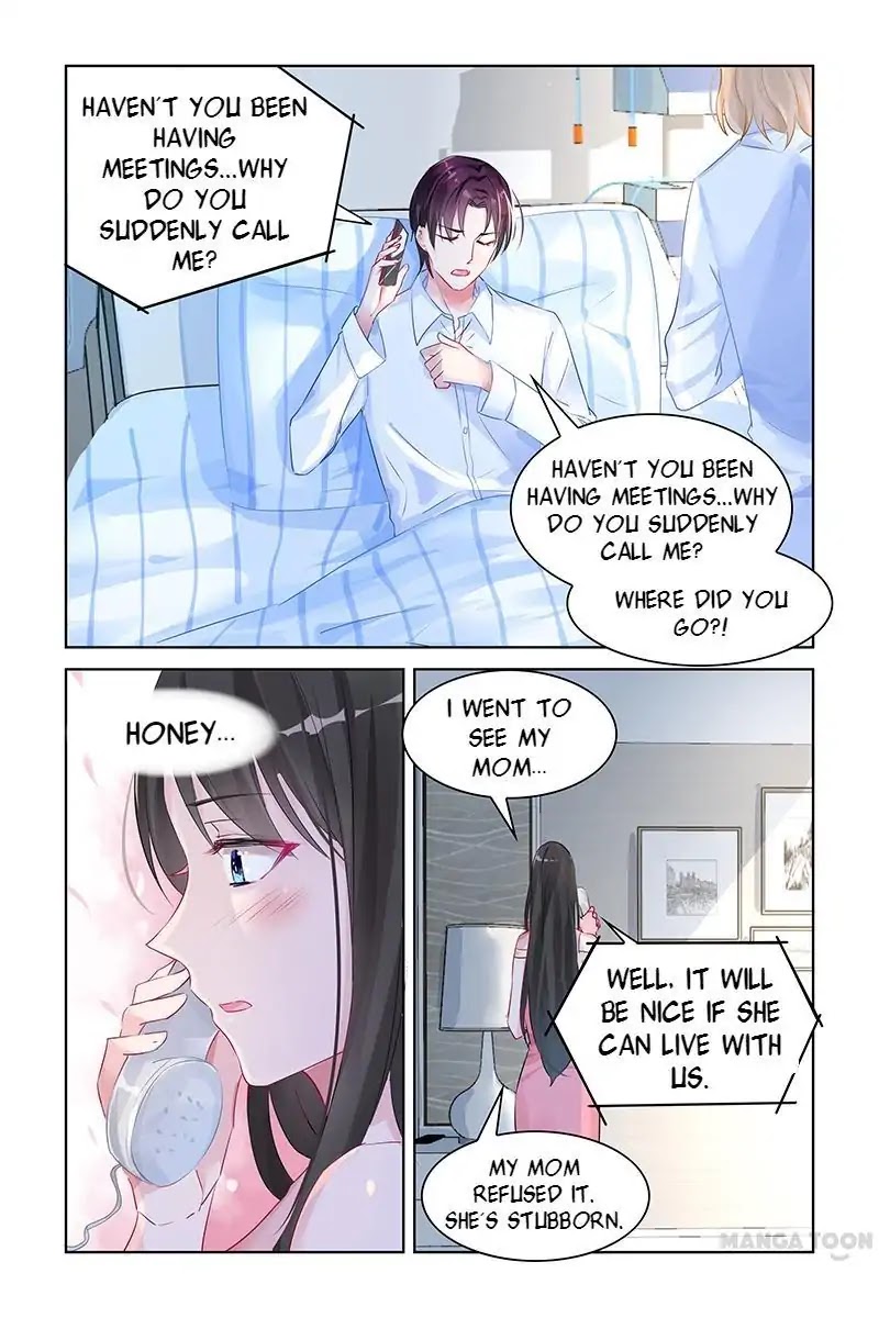 Wicked Young Master's Forceful Love: Training the Runaway Wife Chapter 91 page 2 - Chapter 91
