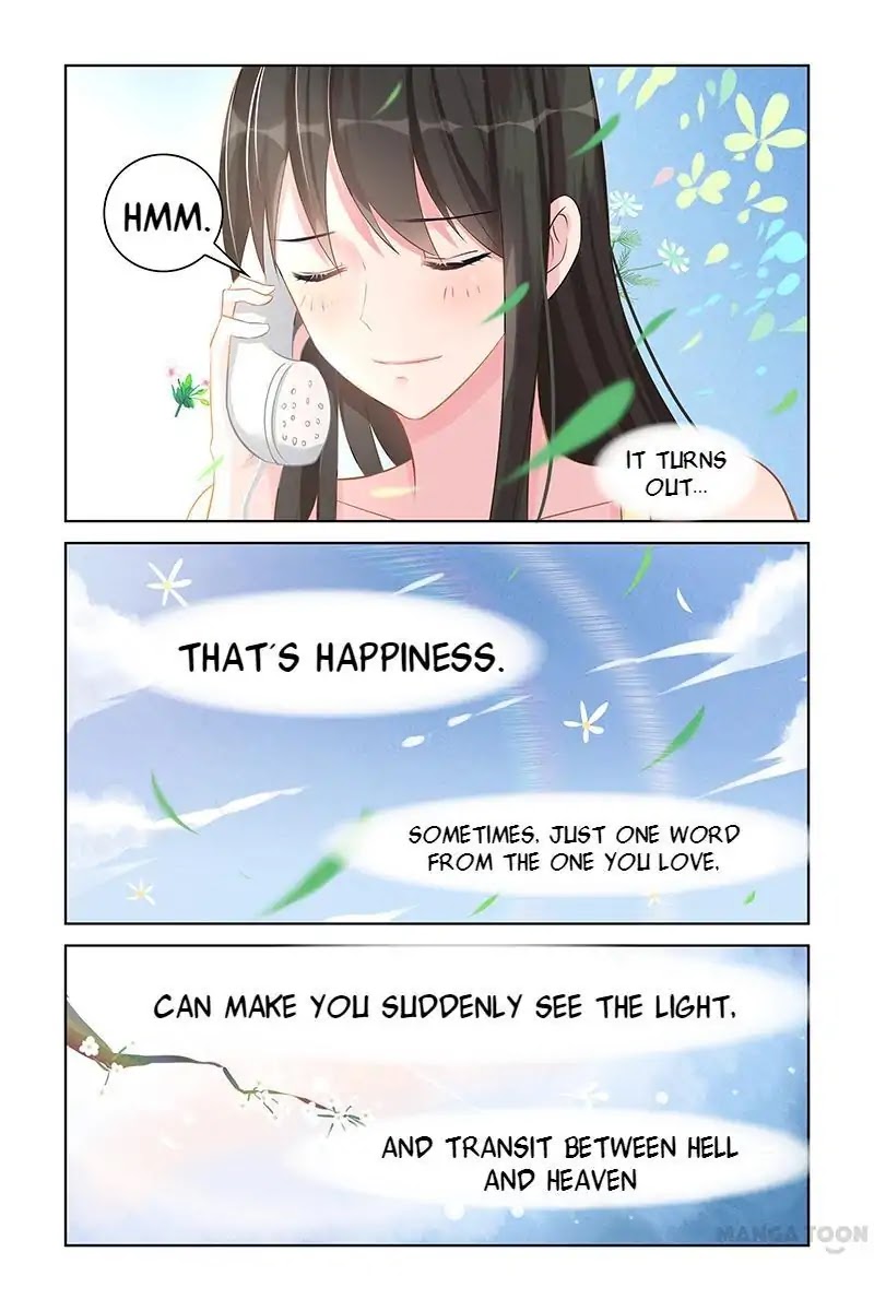 Wicked Young Master's Forceful Love: Training the Runaway Wife Chapter 91 page 7 - Chapter 91