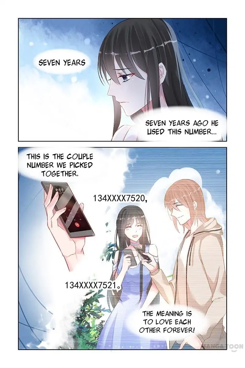 Wicked Young Master's Forceful Love: Training the Runaway Wife Chapter 93 page 2 - Chapter 93