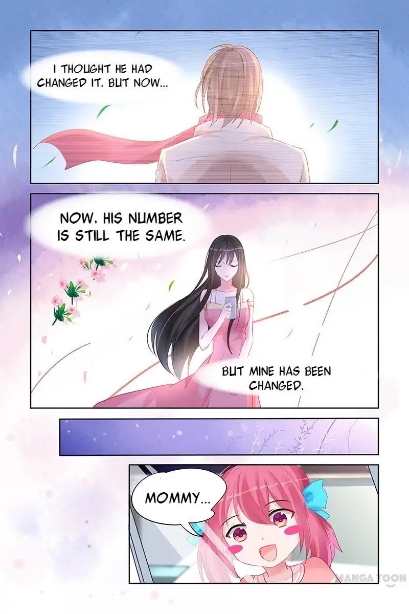 Wicked Young Master's Forceful Love: Training the Runaway Wife Chapter 93 page 3 - Chapter 93