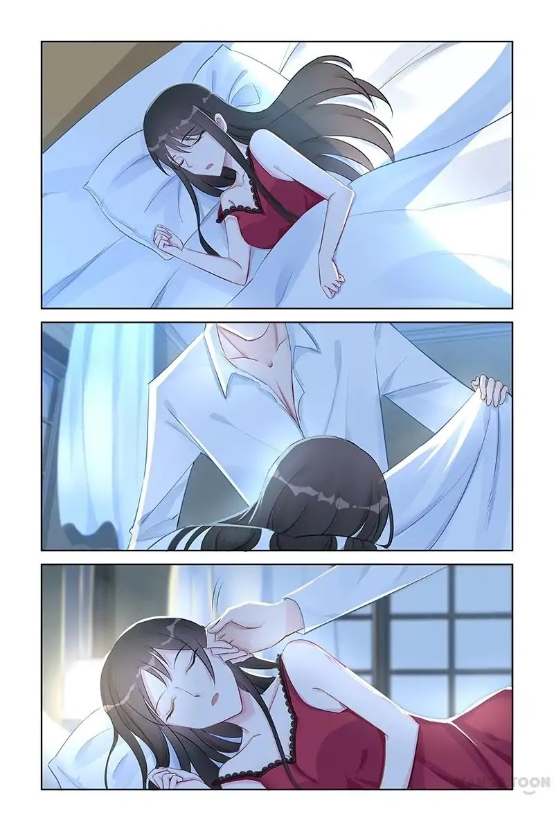 Wicked Young Master's Forceful Love: Training the Runaway Wife Chapter 94 page 6 - Chapter 94