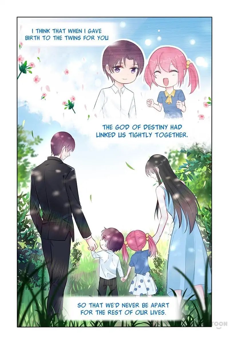 Wicked Young Master's Forceful Love: Training the Runaway Wife Chapter 96 page 4 - Chapter 96