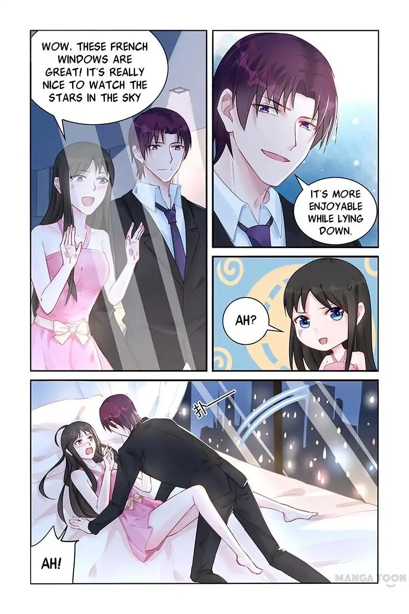 Wicked Young Master's Forceful Love: Training the Runaway Wife Chapter 99 page 2 - Chapter 99