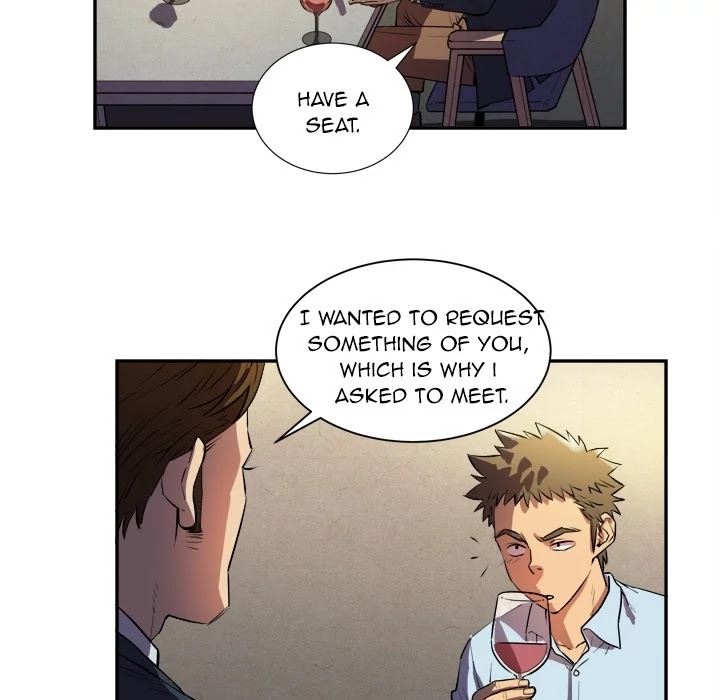Wife Training Chapter 0 page 34 - Chapter 0: Prologue