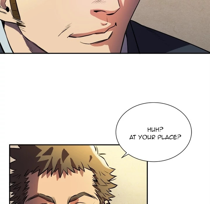 Wife Training Chapter 0 page 36 - Chapter 0: Prologue