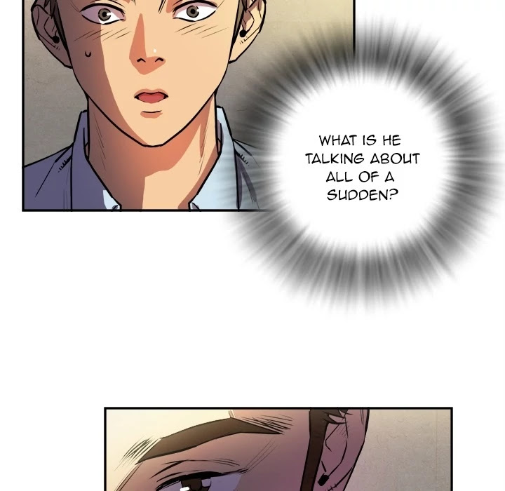 Wife Training Chapter 0 page 37 - Chapter 0: Prologue