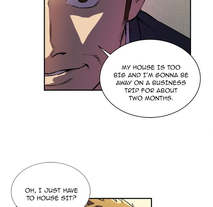 Wife Training Chapter 0 page 38 - Chapter 0: Prologue