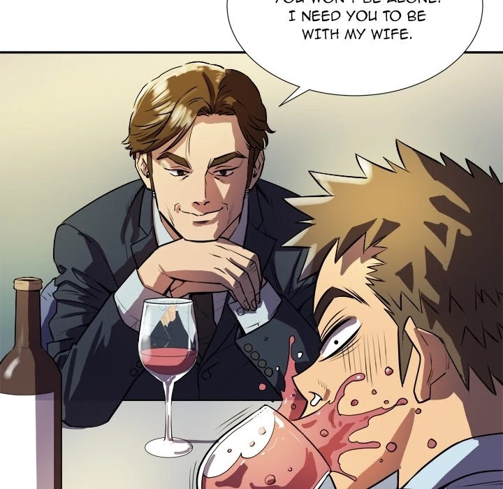 Wife Training Chapter 0 page 40 - Chapter 0: Prologue