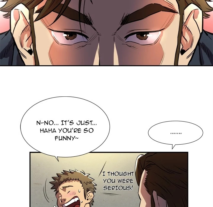 Wife Training Chapter 0 page 43 - Chapter 0: Prologue
