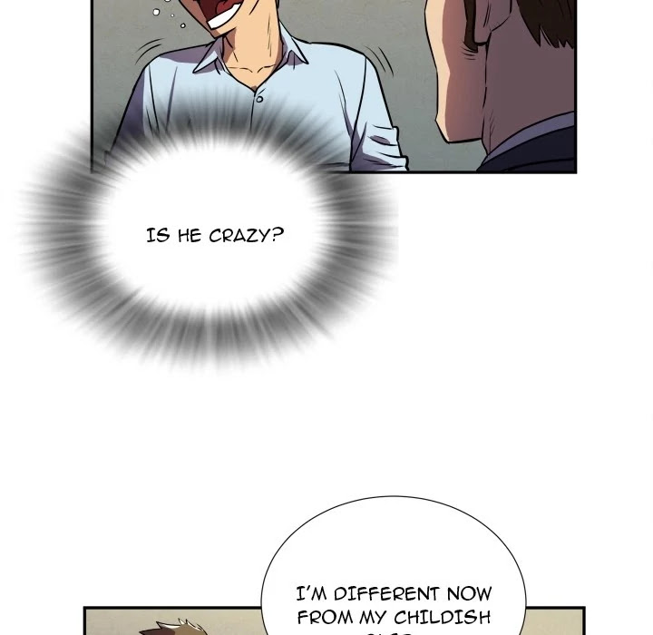 Wife Training Chapter 0 page 44 - Chapter 0: Prologue