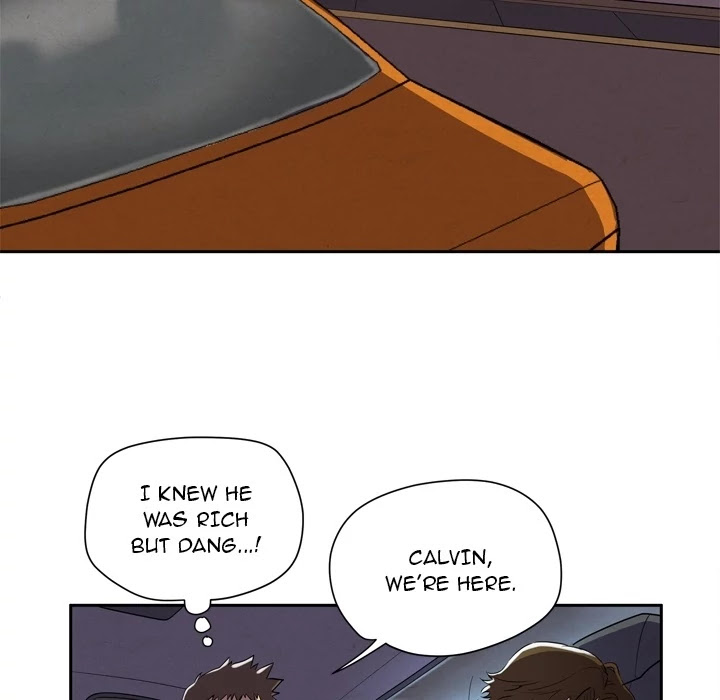 Wife Training Chapter 0 page 64 - Chapter 0: Prologue