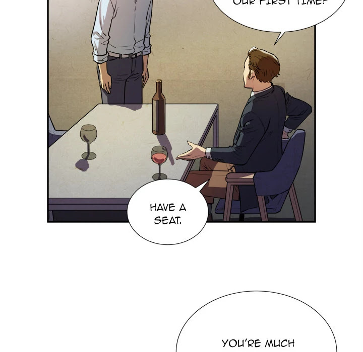 Wife Training Chapter 1 page 106 - Chapter 1