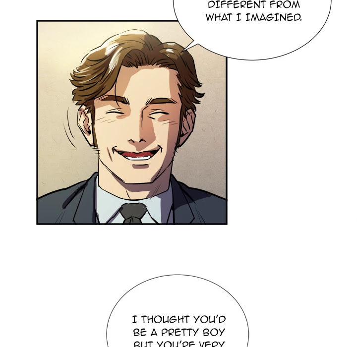 Wife Training Chapter 1 page 107 - Chapter 1