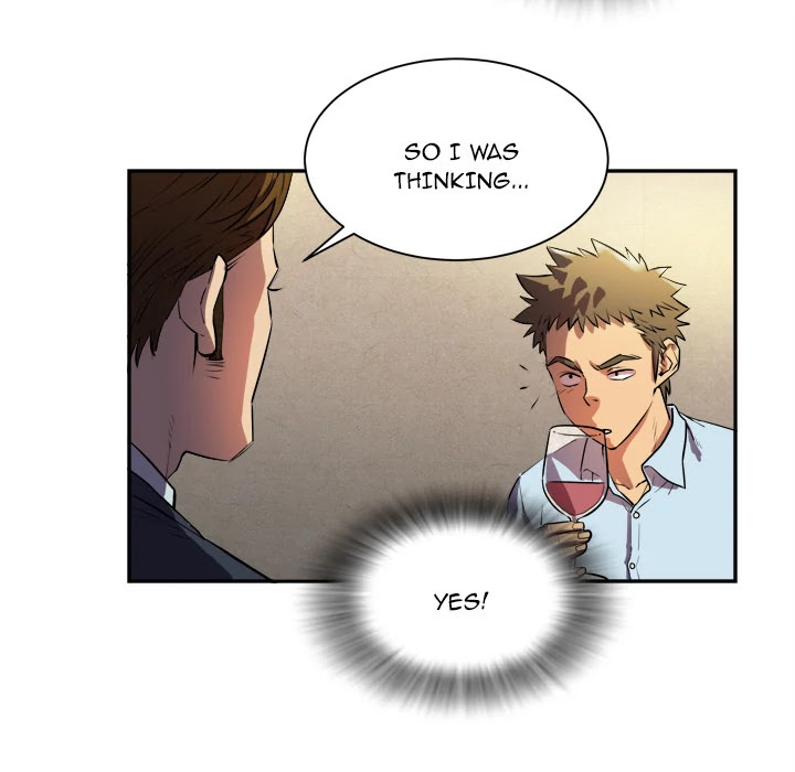 Wife Training Chapter 1 page 112 - Chapter 1