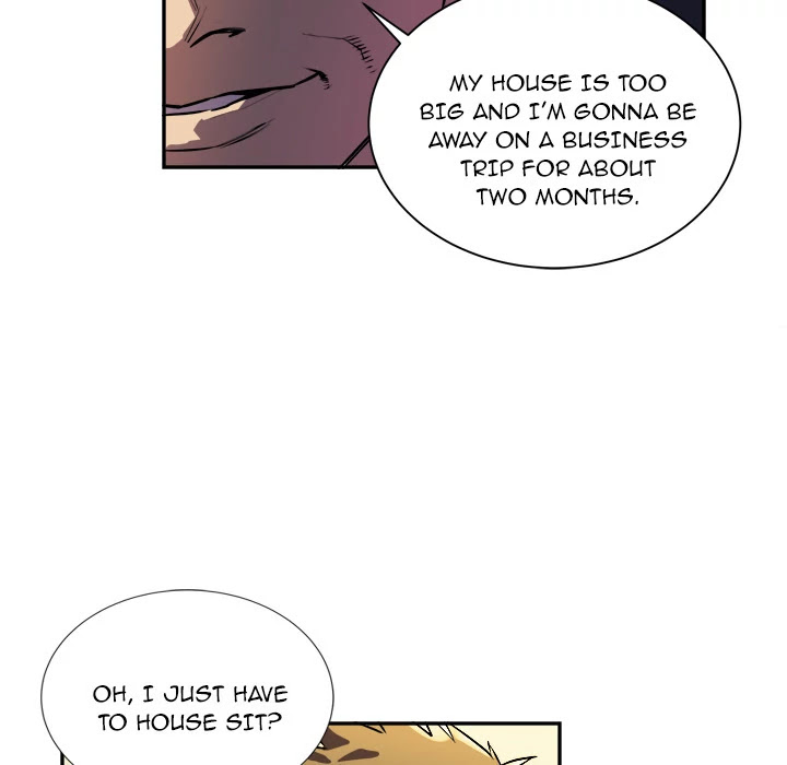 Wife Training Chapter 1 page 116 - Chapter 1