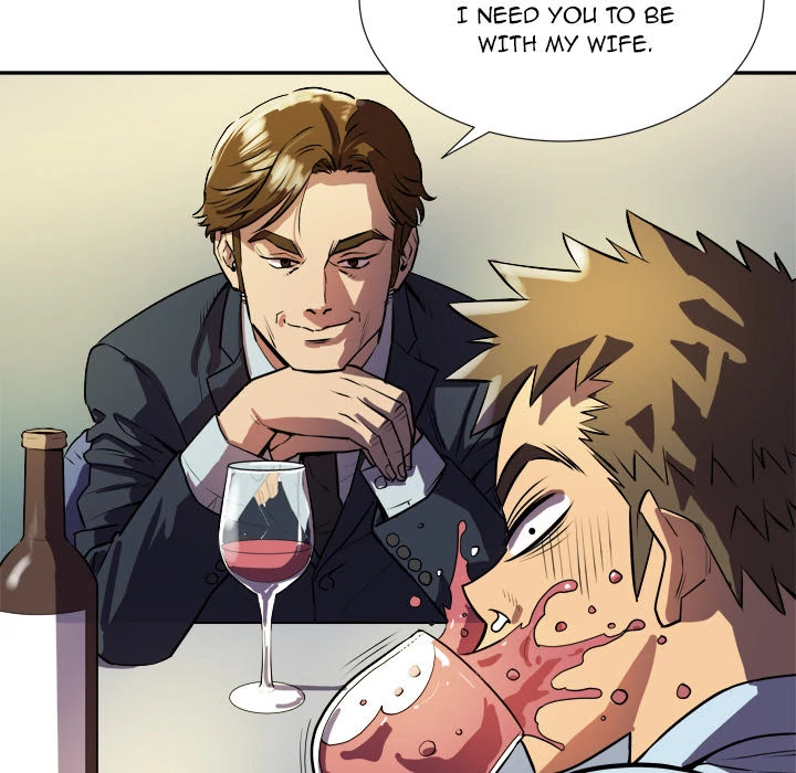 Wife Training Chapter 1 page 118 - Chapter 1