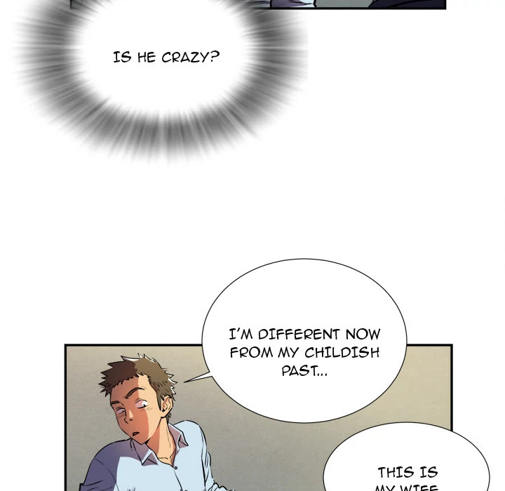 Wife Training Chapter 1 page 123 - Chapter 1