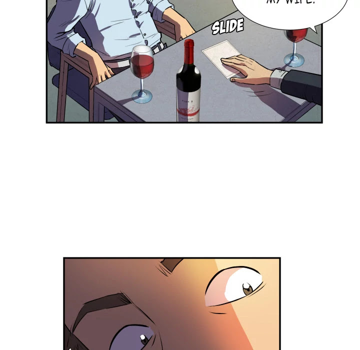 Wife Training Chapter 1 page 124 - Chapter 1