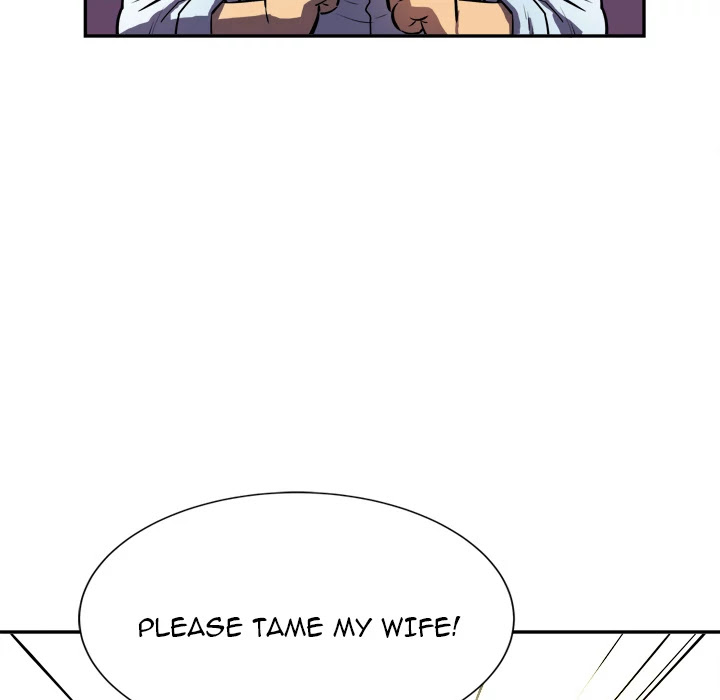 Wife Training Chapter 1 page 129 - Chapter 1