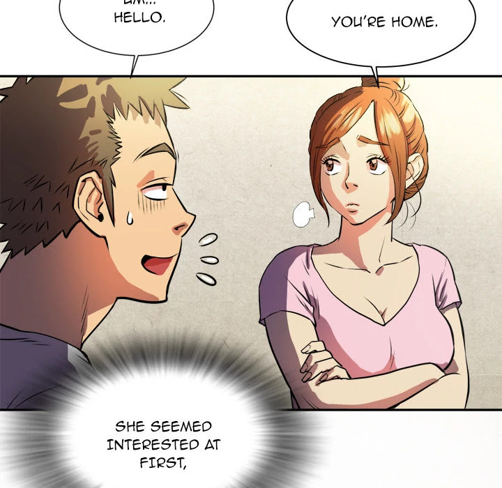 Wife Training Chapter 1 page 44 - Chapter 1