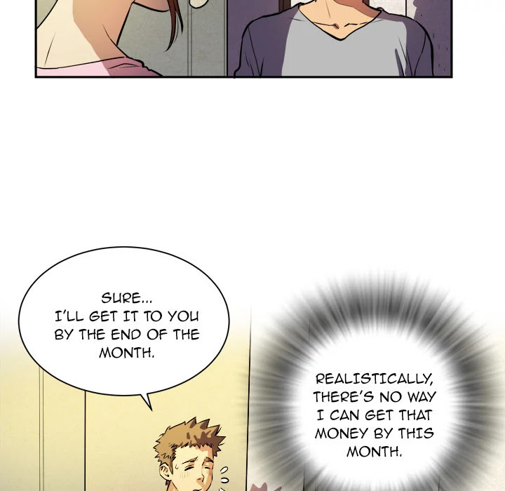 Wife Training Chapter 1 page 50 - Chapter 1