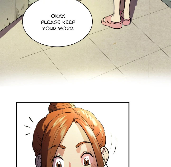 Wife Training Chapter 1 page 52 - Chapter 1