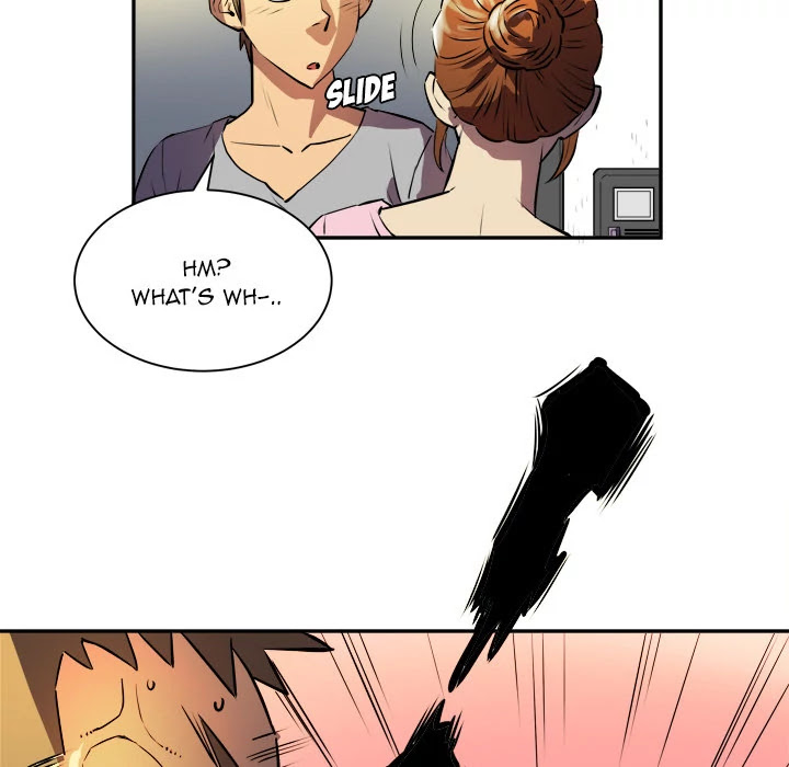 Wife Training Chapter 1 page 54 - Chapter 1