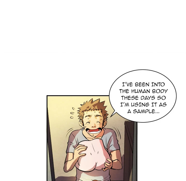 Wife Training Chapter 1 page 59 - Chapter 1