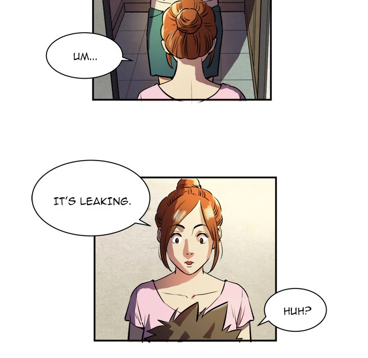 Wife Training Chapter 1 page 60 - Chapter 1