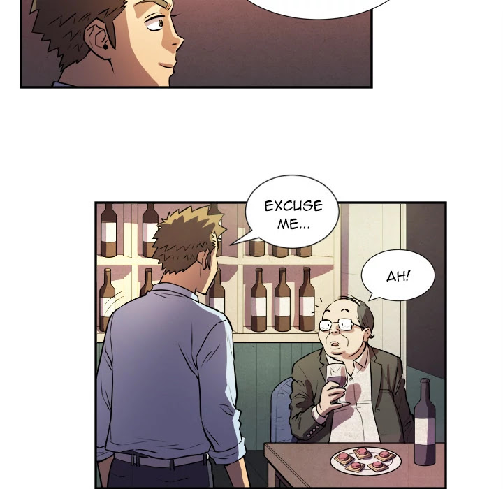 Wife Training Chapter 1 page 94 - Chapter 1