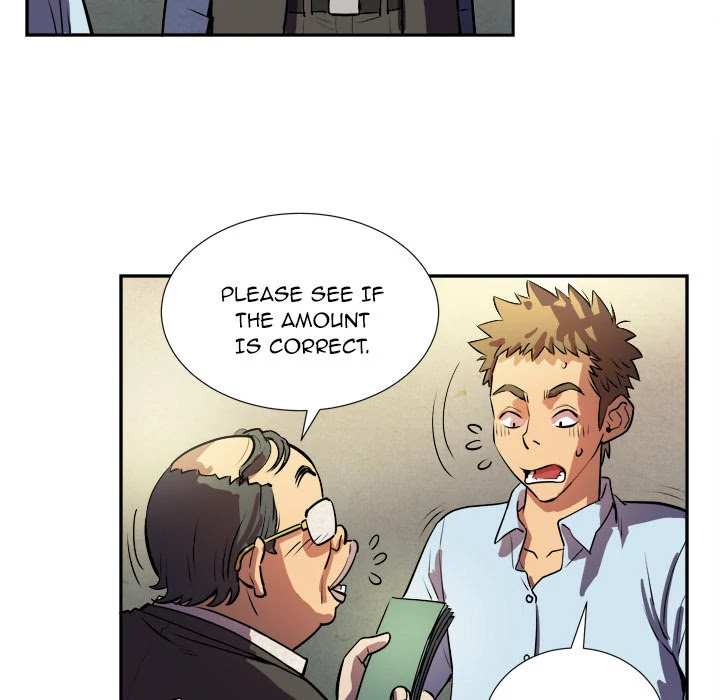 Wife Training Chapter 1 page 96 - Chapter 1