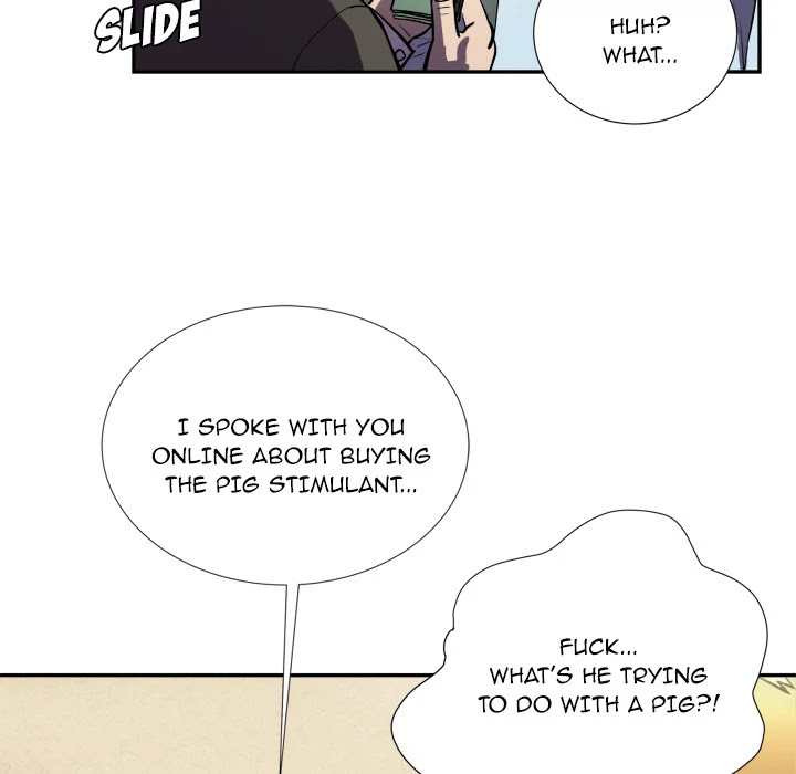 Wife Training Chapter 1 page 97 - Chapter 1