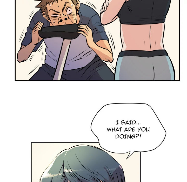 Wife Training Chapter 10 page 100 - Chapter 10