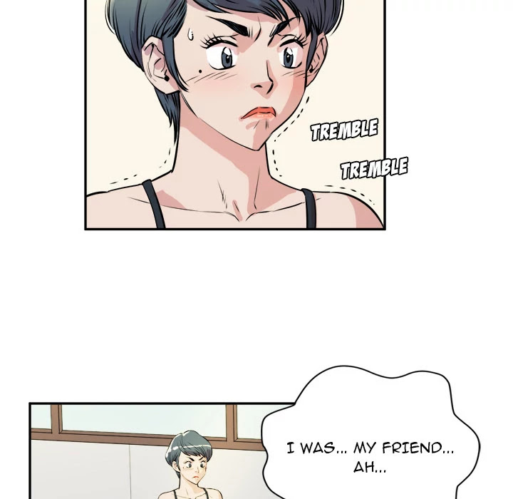 Wife Training Chapter 10 page 101 - Chapter 10