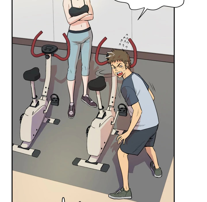 Wife Training Chapter 10 page 102 - Chapter 10