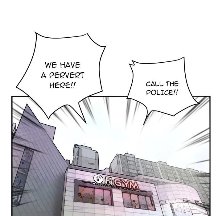Wife Training Chapter 10 page 105 - Chapter 10