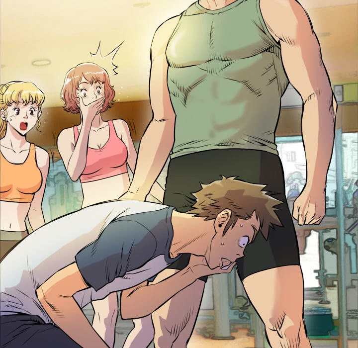 Wife Training Chapter 10 page 109 - Chapter 10