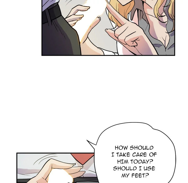 Wife Training Chapter 10 page 29 - Chapter 10