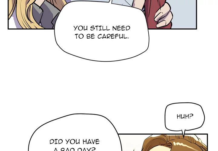 Wife Training Chapter 10 page 3 - Chapter 10