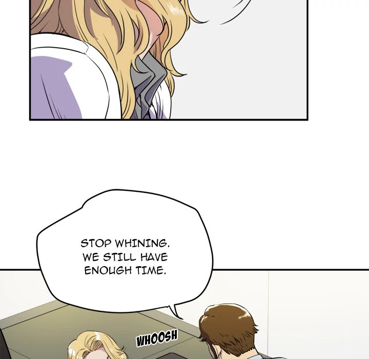 Wife Training Chapter 10 page 36 - Chapter 10