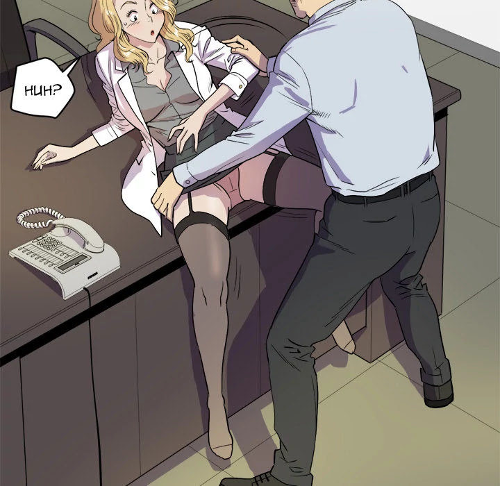 Wife Training Chapter 10 page 37 - Chapter 10