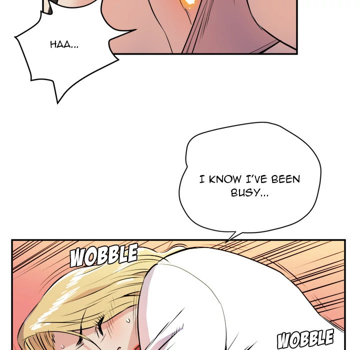 Wife Training Chapter 10 page 44 - Chapter 10