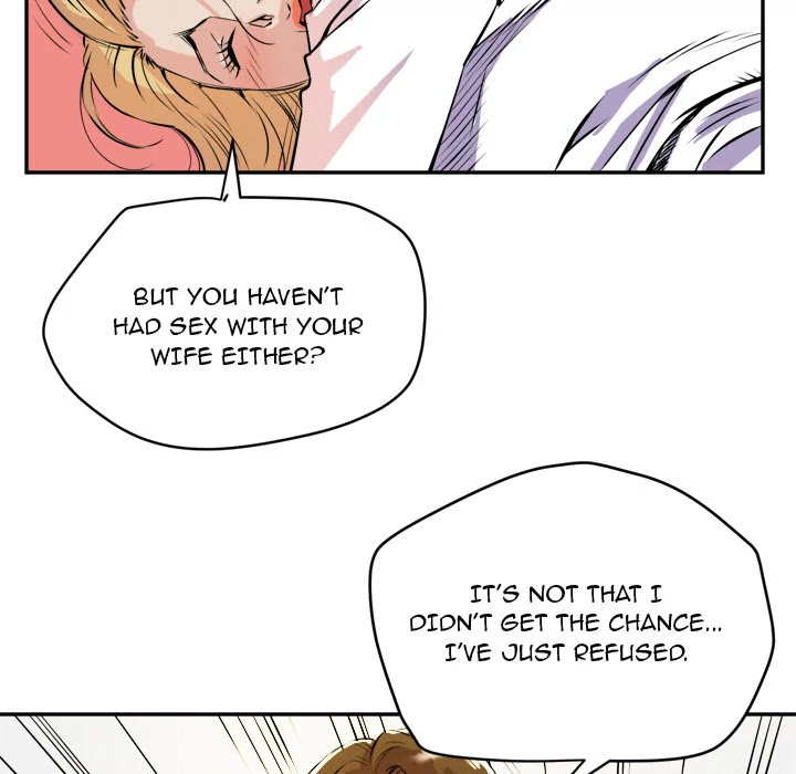 Wife Training Chapter 10 page 45 - Chapter 10