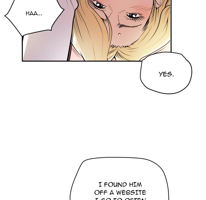 Wife Training Chapter 10 page 56 - Chapter 10