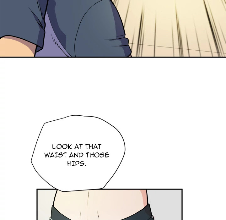 Wife Training Chapter 10 page 73 - Chapter 10