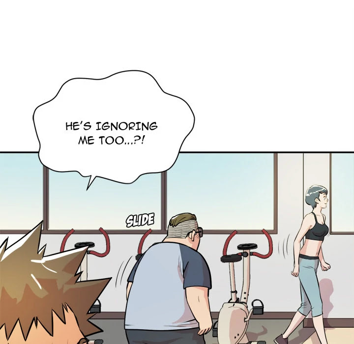 Wife Training Chapter 10 page 79 - Chapter 10