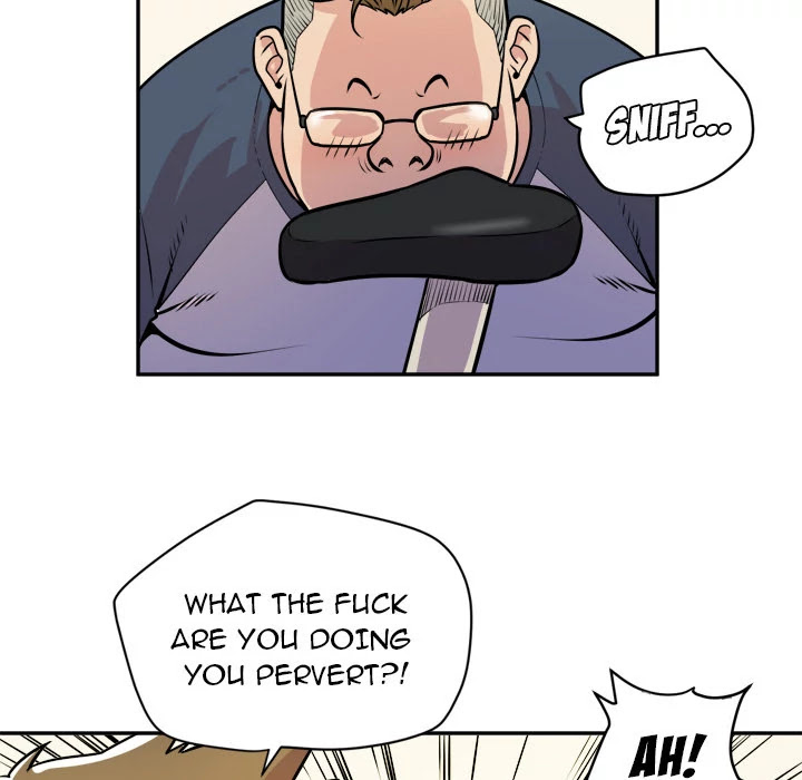 Wife Training Chapter 10 page 84 - Chapter 10